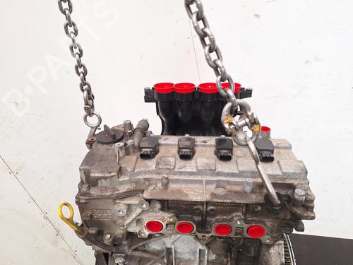 Engine NISSAN MICRA III (K12) 1.2 16V | BP27203724M1 