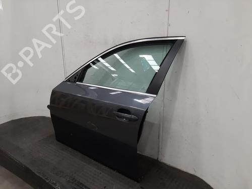 Left front door BMW 5 (E60) 520 d | BP26857895C2 