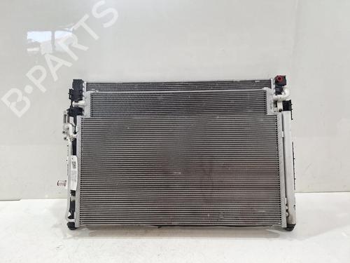 Used Water radiator Water radiator 38463503 38463503