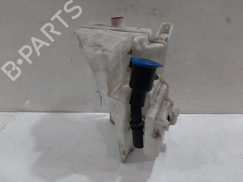 Used Windscreen washer tank Windscreen washer tank JAGUAR I-PACE (X590) EV400 AWD (400 hp) 34576893 34576893
