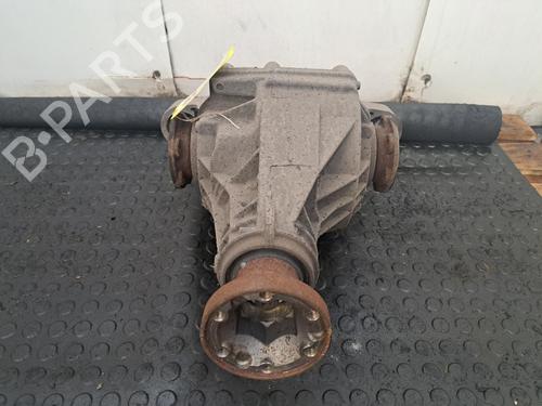 Used Rear differential Rear differential 26814922 26814922