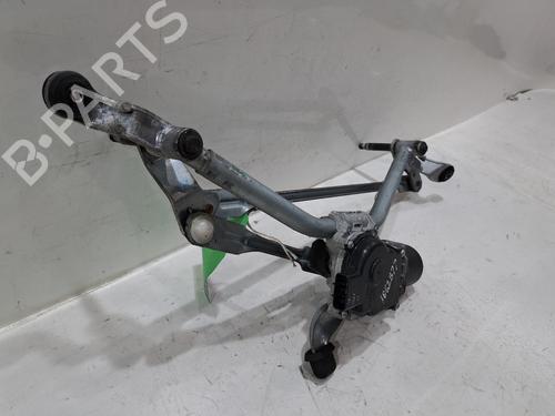 Front wiper motor RENAULT CAPTUR I (J5_, H5_) 1.5 dCi 90 (J5N4, J5M5, J5MW, J5M6, J5AL, J5AJ) | BP39578091M29 - Image 5