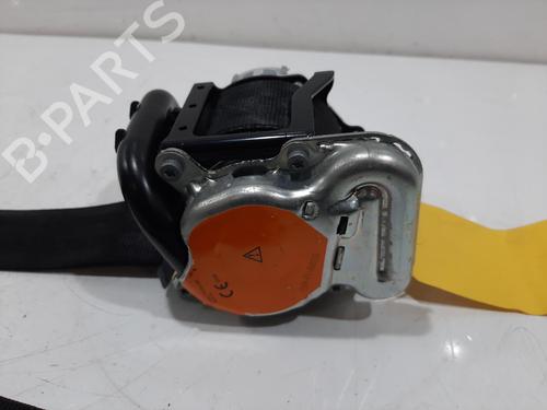 Front left seatbelt AUDI A3 (8V1, 8VK) 1.6 TDI | BP36966685I26 - Image 4