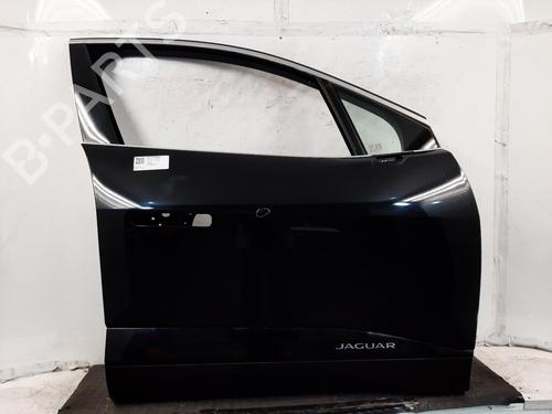 Dør højre fortil JAGUAR I-PACE (X590) EV400 AWD (400 hp) 30517292