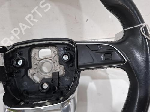 Steering wheel AUDI A4 B9 (8W2, 8WC) 1.4 TFSI | BP38701882C49 - Image 2