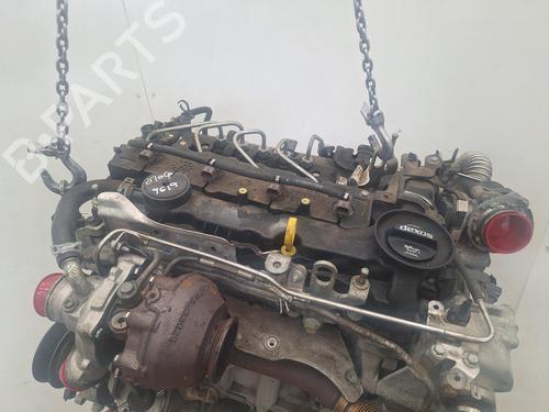 Engine VAUXHALL MOKKA / MOKKA X (J13) 1.6 CDTi 4x4 | BP34733377M1  - Image 5