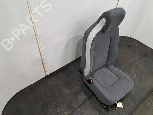 Left front seat RENAULT ZOE (BFM_) ZOE (BFMC, BFMD) | BP26794659C15 - Image 3
