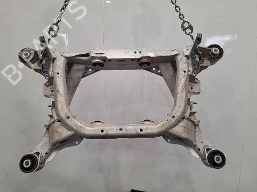 Subframe JAGUAR I-PACE (X590) EV400 AWD | BP29266763M9 
