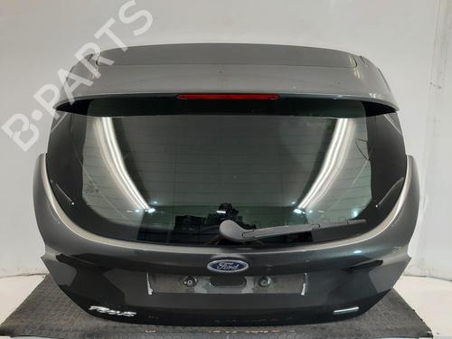 Used Tailgate FORD FOCUS III 1.0 EcoBoost (125 hp) 28069498