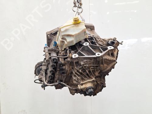 Gearbox JEEP RENEGADE SUV (BU, B1, BV) 1.6 CRD | BP36662214M3 - Image 4