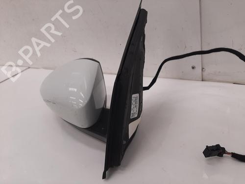 Right mirror VW POLO V (6R1, 6C1) 1.0 | BP27364882C27 