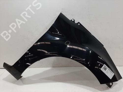 Used Right front fenders FORD FIESTA VI (CB1, CCN) 1.6 Ti (120 hp) 30179837