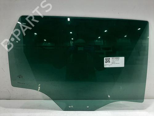 Used Rear right door window SKODA KAROQ (NU7, ND7) 1.0 TSI (110 hp) 26788802