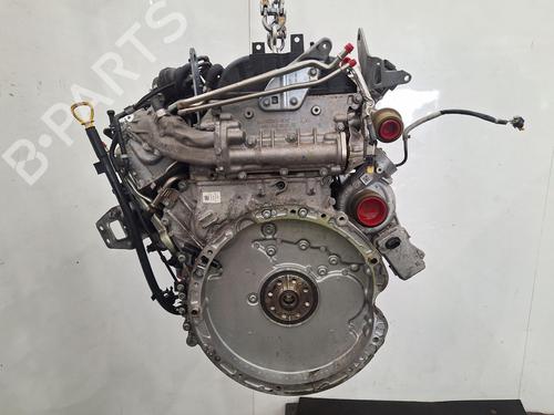 Engine MERCEDES-BENZ CLA Coupe (C117) CLA 220 CDI / d (117.303) | BP29810176M1 