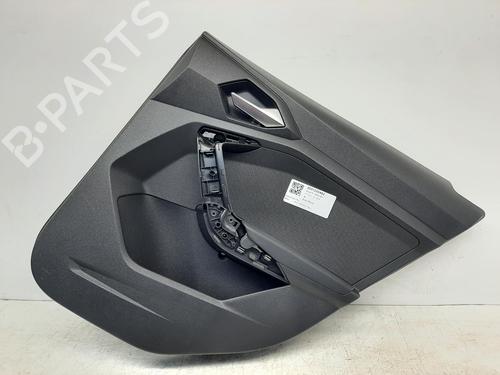 Used Other AUDI A1 CITY CARVER (GBH) 30 TFSI (110 hp) 26827965