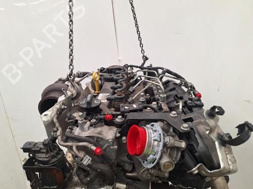 Engine VAUXHALL INSIGNIA Mk I (A) Hatchback (G09) 2.0 CDTI (68) | BP38412412M1  - Image 6
