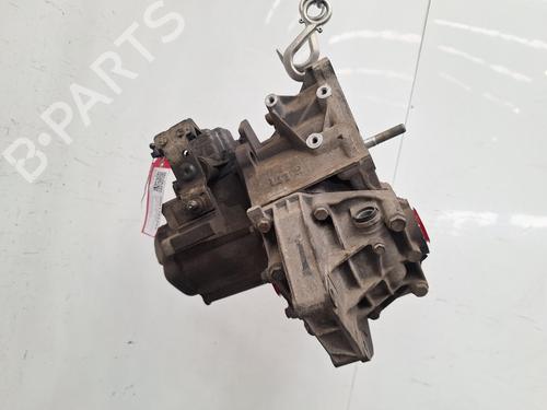Gearbox FORD KA (RU8) 1.2 | BP37539953M3 - Image 4