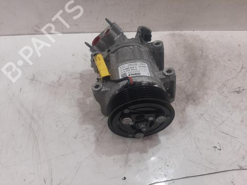 AC compressor SUZUKI IGNIS III (MF, FF) 1.2 Hybrid (ATK412) | BP32478078M34