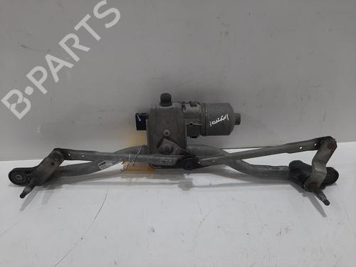 Used Front wiper motor ALFA ROMEO GIULIETTA (940_) 1.4 TB (940FXA1A, 940FXT1A) (120 hp) 28114958