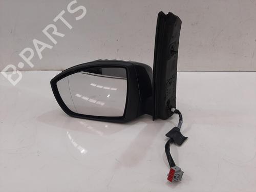 Used Left mirror FORD C-MAX II (DXA/CB7, DXA/CEU) 1.5 TDCi (120 hp) 29349221