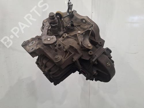 Gearbox VAUXHALL ASTRA Mk VII (K) (B16) 1.6 CDTi | BP38604272M3 - Image 4