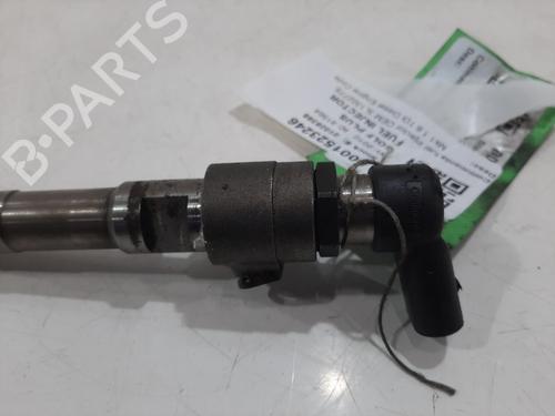 Injector VW GOLF PLUS V (5M1, 521) 1.6 TDI | BP29444612M100 