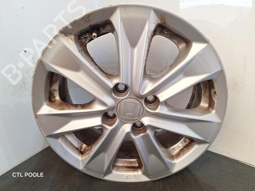Used Rim Rim 38098539 38098539