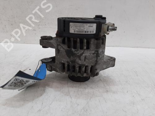 Used Alternator Alternator TOYOTA AYGO (_B1_) 1.0 (KGB10_, KGB10R) (68 hp) 36106195 36106195