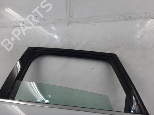 Left rear door AUDI A3 Sportback (8VA, 8VF) 2.0 TDI | BP29398300C4 