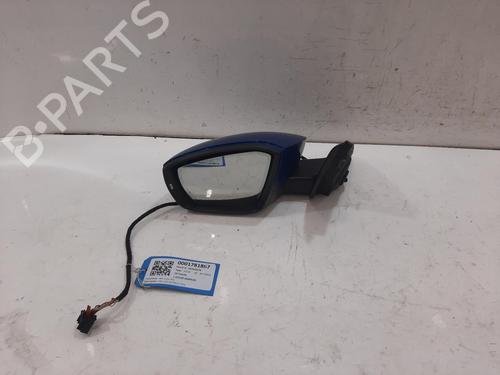 Used Left mirror Left mirror 37614014 37614014