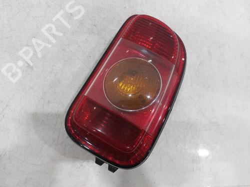 Right taillight MINI MINI CLUBMAN (R55) Cooper D | BP26837789C35 