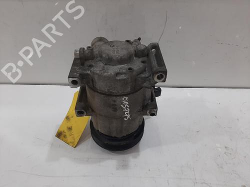 AC compressor HYUNDAI ix35 (LM, EL, ELH) 1.7 CRDi | BP38059856M34 - Image 6