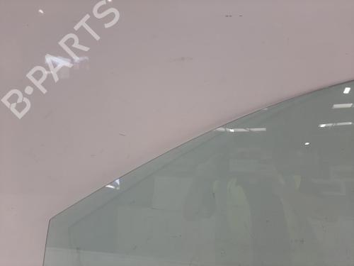 Front left door window KIA PICANTO II (TA) 1.0 | BP29163381C18 