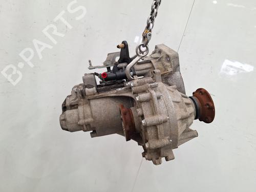 Gearbox VW PASSAT B7 Variant (365) 1.8 TSI | BP36334504M3  - Image 5