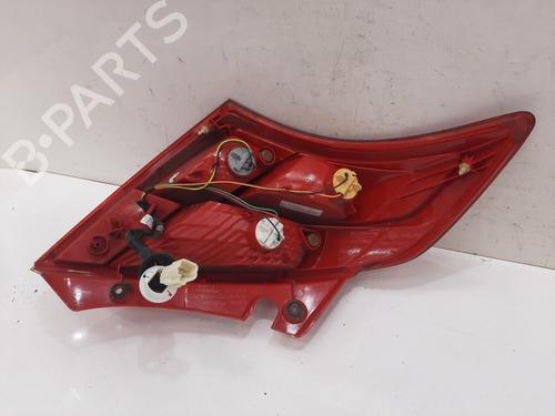 Right taillight SUZUKI SWIFT IV (FZ, NZ) 1.2 (AZG412, ZC72S) | BP35986014C35 - Image 4