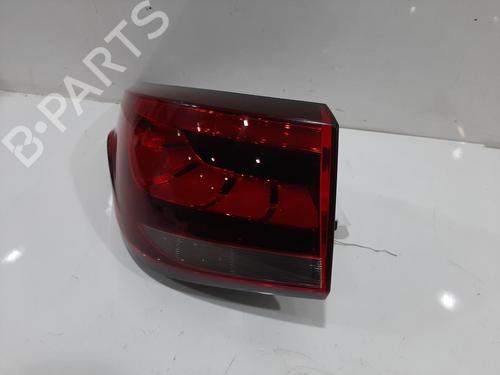 Left taillight MG MG ZS SUV (AZS1) 1.0 T-GDi | BP36154171C34 - Image 2