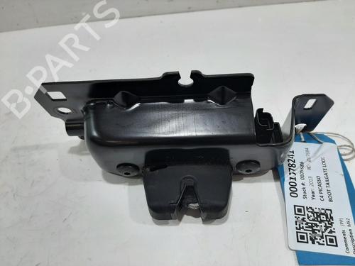 Tailgate lock CITROËN C4 Picasso II 1.6 HDi / BlueHDi 115 | BP37458410C101 - Image 3