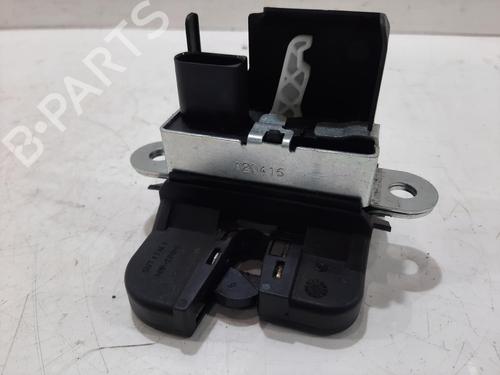 Tailgate lock VW POLO V (6R1, 6C1) 1.0 | BP30180388C101 
