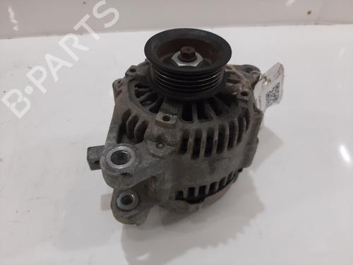 Used Alternator Alternator TOYOTA IQ (_J1_) 1.0 (KGJ10_, KGJ10R) (68 hp) 33839338 33839338