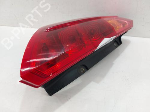 Left taillight FIAT GRANDE PUNTO (199_) 1.2 | BP26963050C34 
