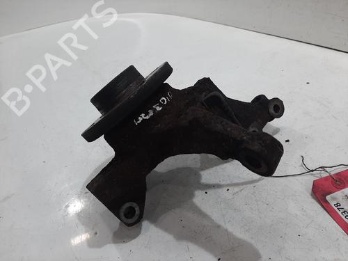 Left front steering knuckle DACIA SANDERO II 1.2 | BP30897227M25
