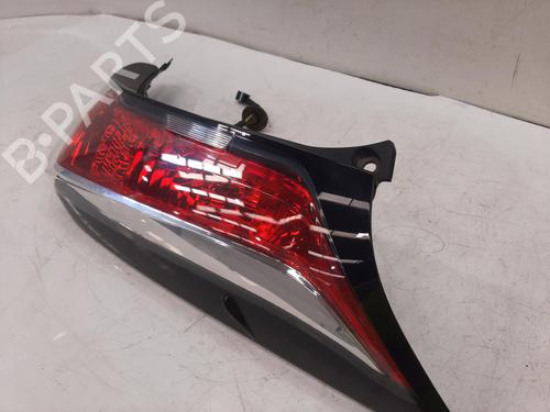 Right taillight TOYOTA AYGO (_B4_) 1.0 (KGB40) | BP29471955C35 