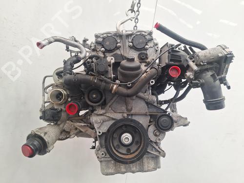 engine-mercedes-benz-c-class-coupe-c204-2011-37400495 main image