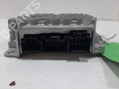 Electronic module NISSAN MICRA V (K14) 0.9 IG-T | BP37484917M83 - Image 5