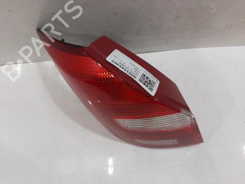 Venstre baglygte SKODA FABIA II (542) 1.2 TSI | BP29883983C34 