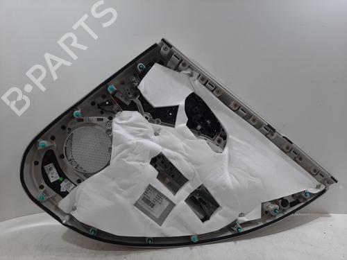 Andre JAGUAR I-PACE (X590) EV400 AWD | BP26834680O1