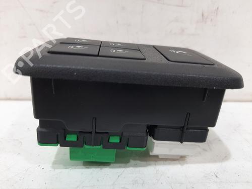 Electronic module LAND ROVER RANGE ROVER IV (L405) 4.4 SDV8 4x4 | BP28617493M83