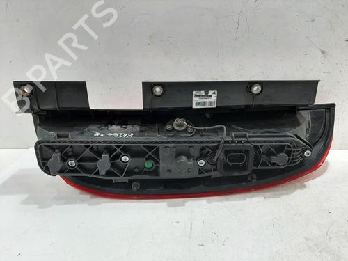 Left taillight FIAT DOBLO Cargo (263_) 1.6 D Multijet (263WXD1B, 263WXR1B, 263WXX1B, 263ZXD1B,... | BP32324678C34  - Image 6