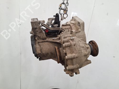 Gearbox VW GOLF VI (5K1) 1.6 TDI | BP36879337M3  - Image 5