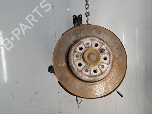 Left rear suspension arm BMW 4 Coupe (F32, F82) 430 d xDrive | BP26753287M14 